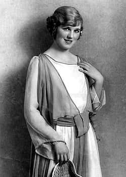 Enid Stamp-Taylor